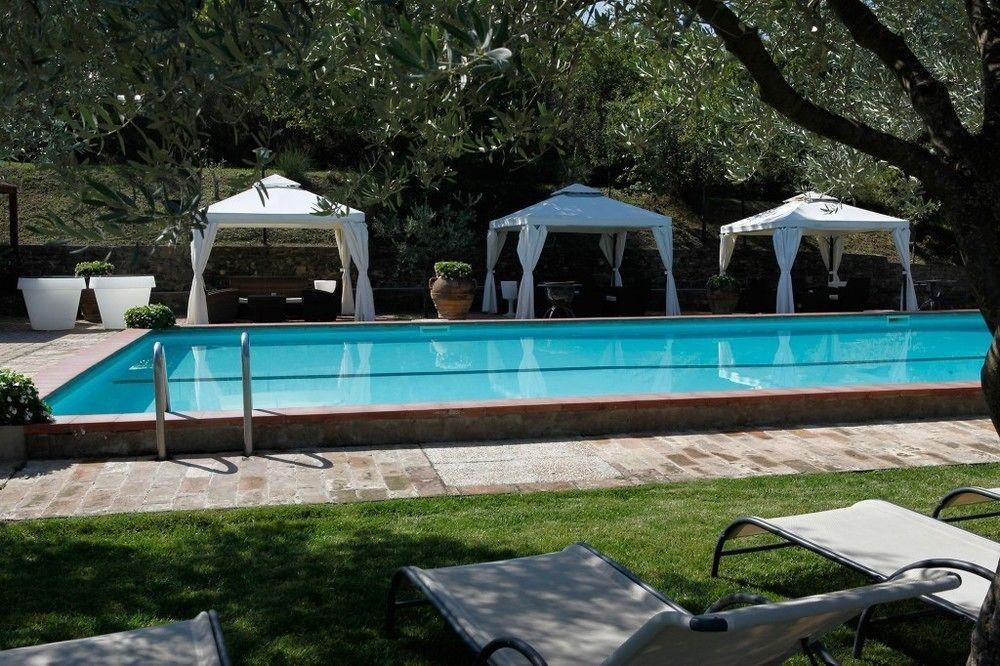 Il Poggio Dei Pettirossi Ξενοδοχείο Bevagna Εξωτερικό φωτογραφία