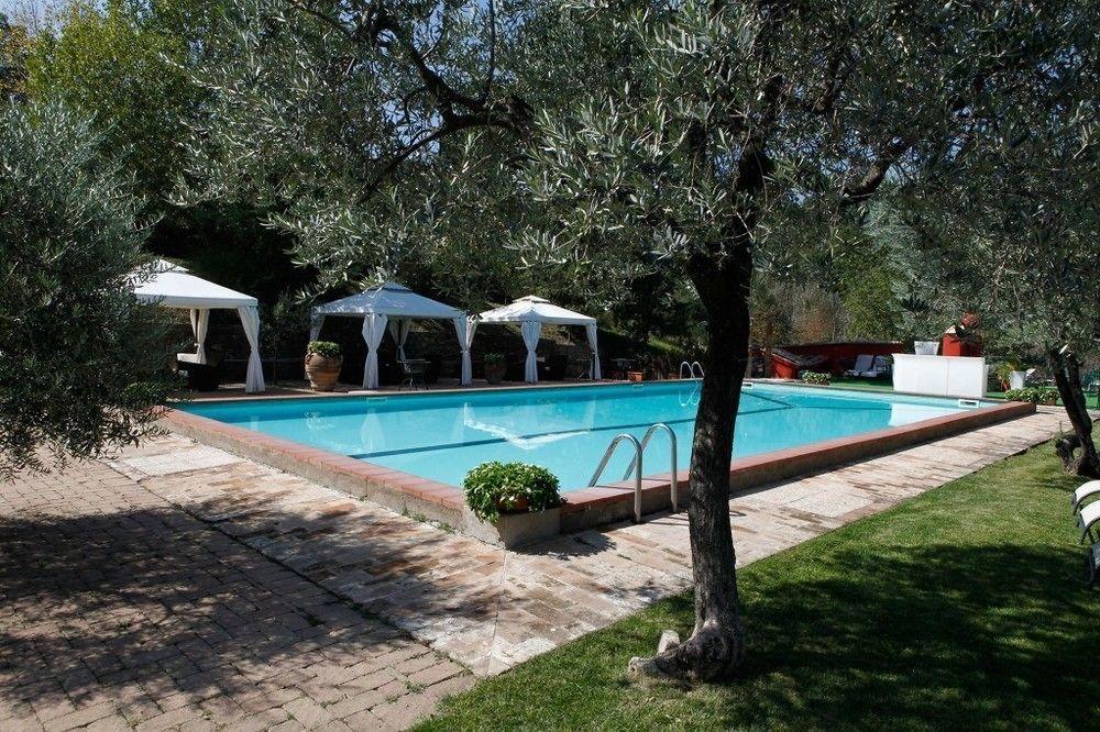 Il Poggio Dei Pettirossi Ξενοδοχείο Bevagna Εξωτερικό φωτογραφία