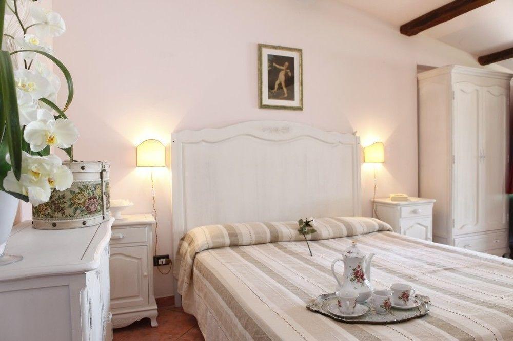 Il Poggio Dei Pettirossi Ξενοδοχείο Bevagna Εξωτερικό φωτογραφία