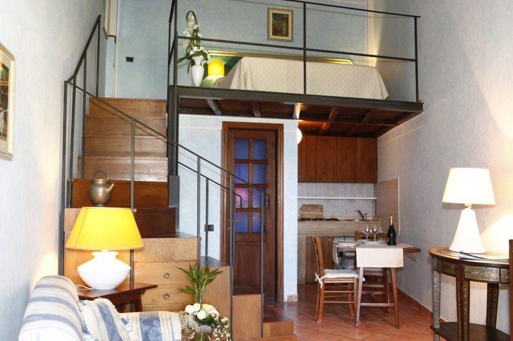 Il Poggio Dei Pettirossi Ξενοδοχείο Bevagna Εξωτερικό φωτογραφία